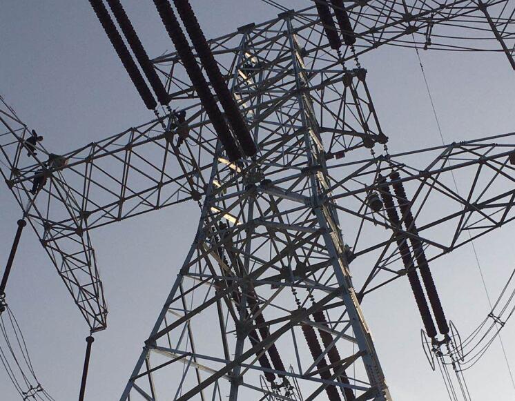 輸電線路導(dǎo)線溫度在線監(jiān)測系統(tǒng)為天津電網(wǎng)安全過冬助力 輸電線路導(dǎo)線溫度在線監(jiān)測系統(tǒng)為天津電網(wǎng)安全過冬助力