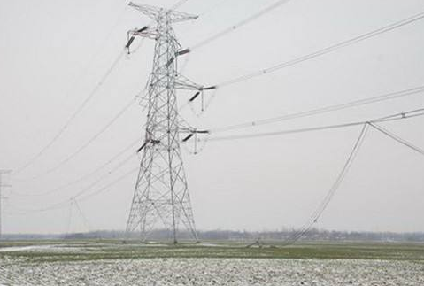 安全第一條，且看電網(wǎng)高壓警示器