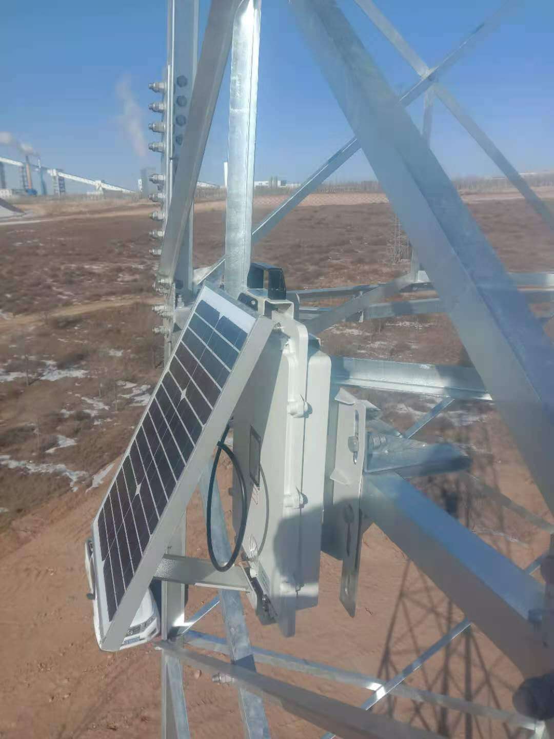 通用測(cè)斜監(jiān)測(cè)裝置 通用測(cè)斜監(jiān)測(cè)裝置