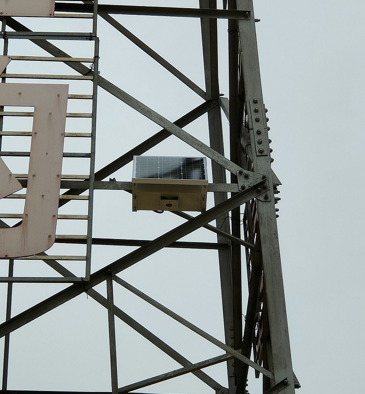 架空線路弧垂實(shí)時(shí)監(jiān)測(cè)系統(tǒng) 架空線路弧垂實(shí)時(shí)監(jiān)測(cè)系統(tǒng)