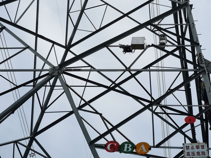 輸電線路山火風(fēng)險(xiǎn)隱患預(yù)警系統(tǒng) 輸電線路山火風(fēng)險(xiǎn)隱患預(yù)警系統(tǒng)