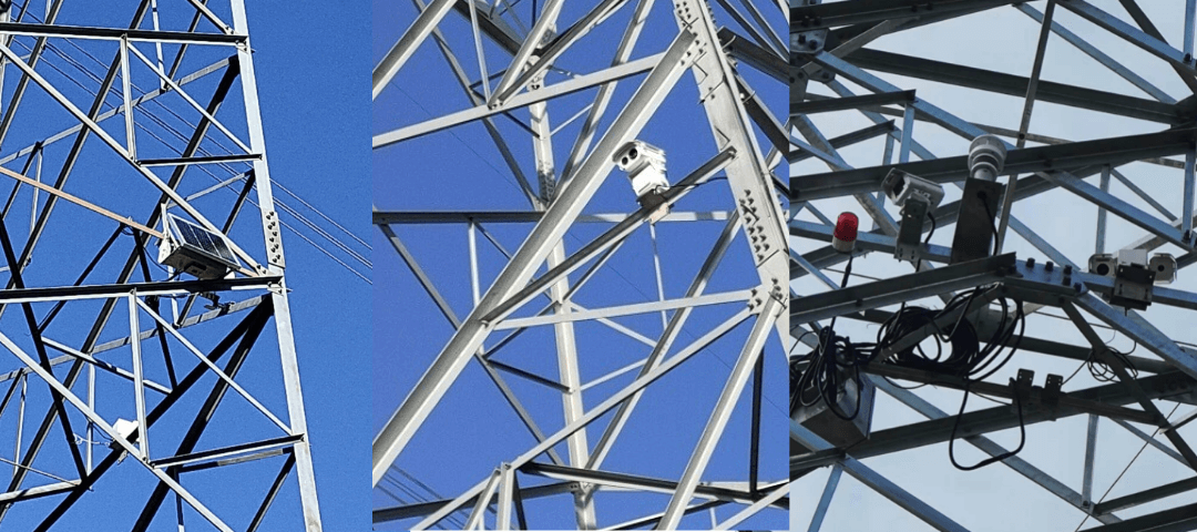 特力康科技輸電線路防山火監(jiān)測(cè)產(chǎn)品工程圖 特力康科技輸電線路防山火監(jiān)測(cè)產(chǎn)品工程圖