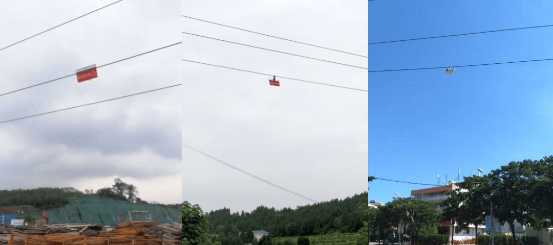 特力康科技防碰撞警示牌產(chǎn)品工程圖片 特力康科技防碰撞警示牌產(chǎn)品工程圖片