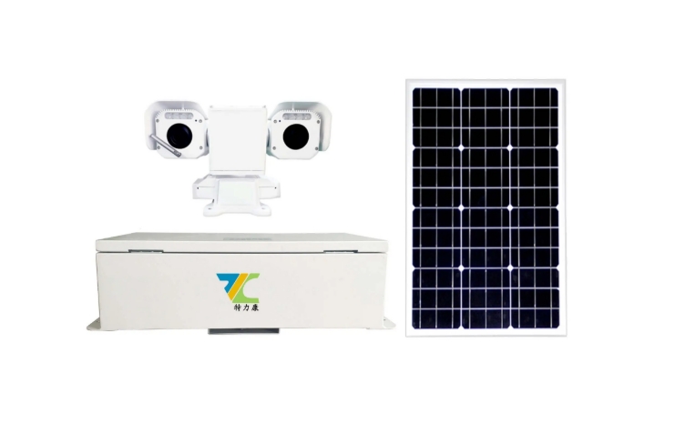 特力康輸電線路防山火在線監(jiān)測裝置 特力康輸電線路防山火在線監(jiān)測裝置