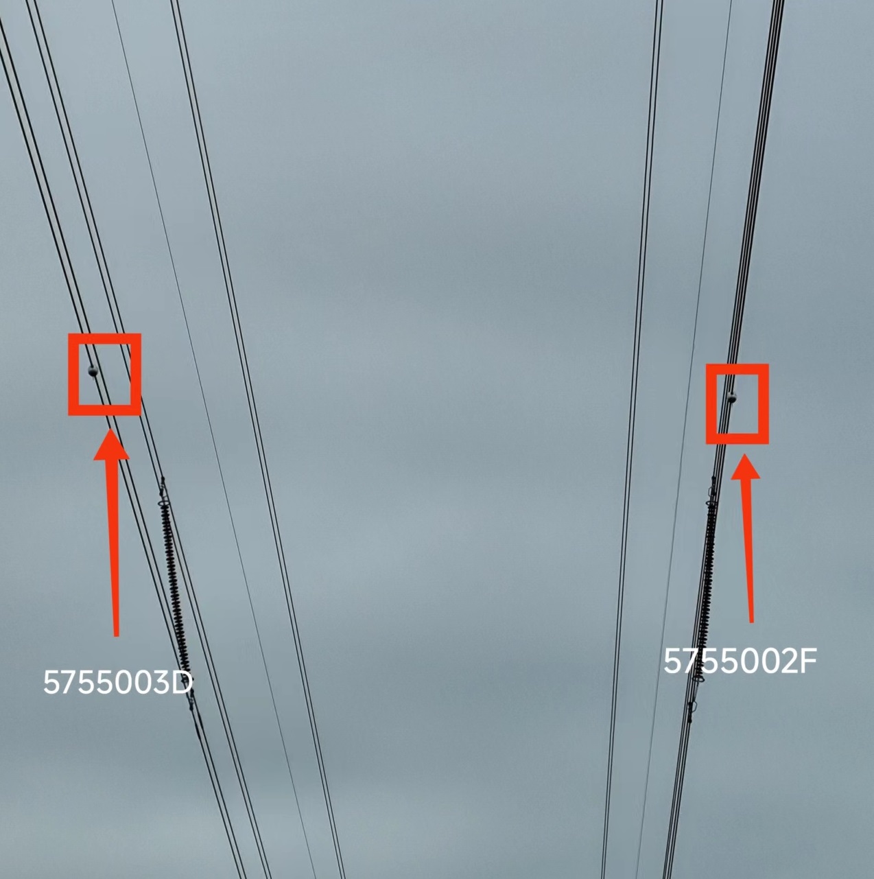 特力康導(dǎo)線(xiàn)舞動(dòng)監(jiān)測(cè)裝置探頭 特力康導(dǎo)線(xiàn)舞動(dòng)監(jiān)測(cè)裝置探頭